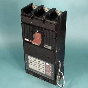 Circuit Breaker THKM836F000 GENERAL ELECTRIC