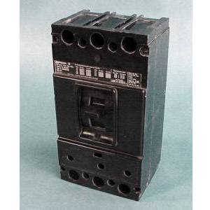 Circuit Breaker KA3125 WESTINGHOUSE