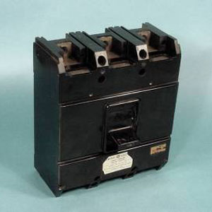 Circuit Breaker TJ236125 GENERAL ELECTRIC