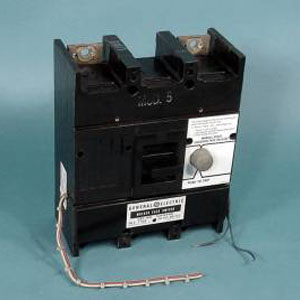 Circuit Breaker TJJ426Y400 GENERAL ELECTRIC