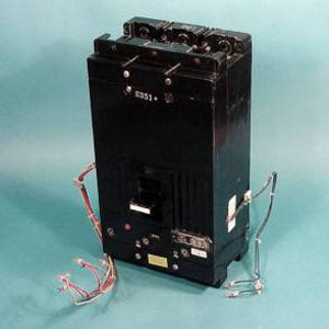 Circuit Breaker TKM826500 GENERAL ELECTRIC