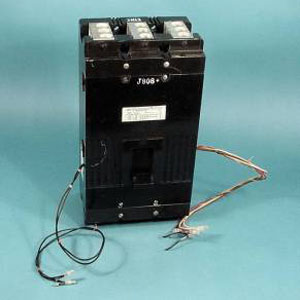 Circuit Breaker TQD22225WL GENERAL ELECTRIC