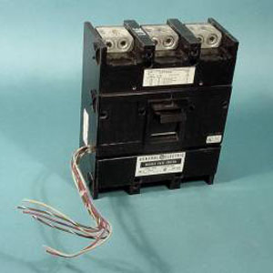Circuit Breaker TJK436Y400 GENERAL ELECTRIC