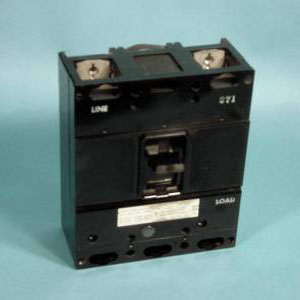 Circuit Breaker HJ3-F400 ITE