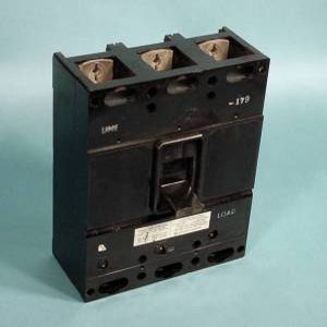 Circuit Breaker HLD63F600 ITE