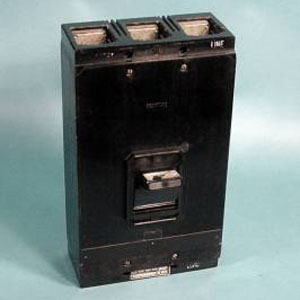 Circuit Breaker JJ2-B400 ITE