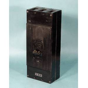 Circuit Breaker MD63B600 ITE