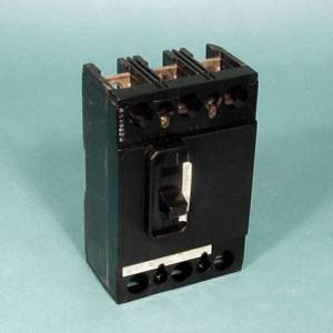 Circuit Breaker QJ2B200 ITE