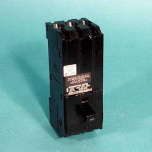 Circuit Breaker Q1390 SQUARE D