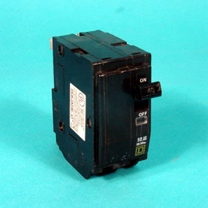 Circuit Breaker QO280 SQUARE D