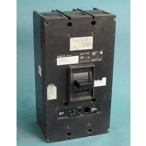 Circuit Breaker PCC32500F WESTINGHOUSE