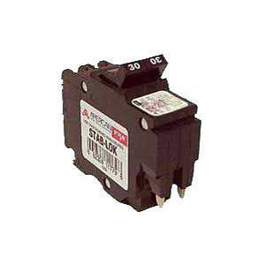 Circuit Breaker NC3030 FEDERAL PACIFIC