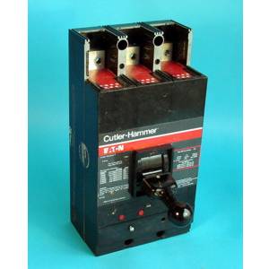Circuit Breaker NH361000A CUTLER HAMMER