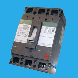 Circuit Breaker TED134020 GENERAL ELECTRIC