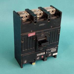 Circuit Breaker TJJ436200 GENERAL ELECTRIC