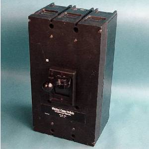 Circuit Breaker PA32000 WESTINGHOUSE