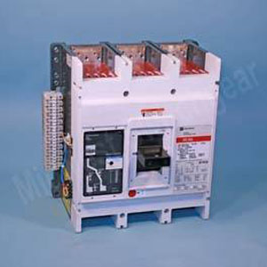 Circuit Breaker RD316T107W CUTLER HAMMER