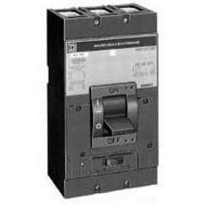 Circuit Breaker LCL36400 SQUARE D