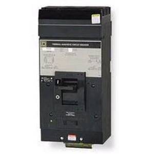 Circuit Breaker LCP36400 SQUARE D