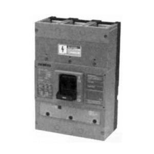 Circuit Breaker LFC3B500 SIEMENS