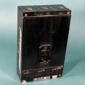 Circuit Breaker ET72203 ITE