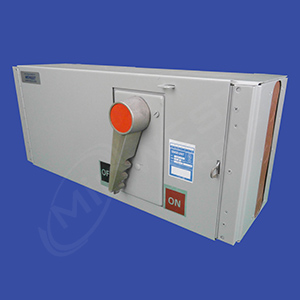 Panelboard Switch QMQB2236HJ AMERICAN CIRCUIT BREAKER