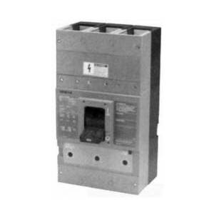 Circuit Breaker MFC3B600 SIEMENS