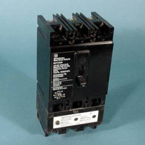 Circuit Breaker MCP13300R WESTINGHOUSE