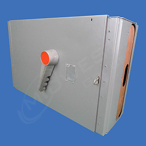 Panelboard Switch QMQB4036 FEDERAL PACIFIC