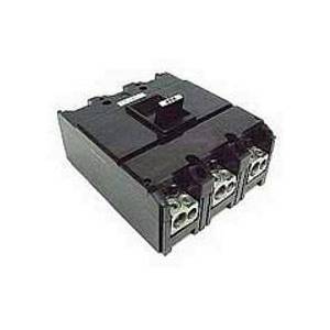 Circuit Breaker NJL631250R FEDERAL PACIFIC