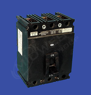 Circuit Breaker FAL360708043 SQUARE D