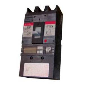 Circuit Breaker SGLL36AT0400 GENERAL ELECTRIC