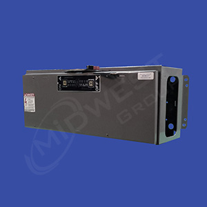 Panelboard Switch QMB364W SQUARE D