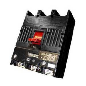 Circuit Breaker THJK636F000 GENERAL ELECTRIC