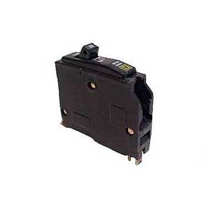 Circuit Breaker QOB125VH SQUARE D