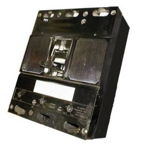 Circuit Breaker JD3-B350 ITE