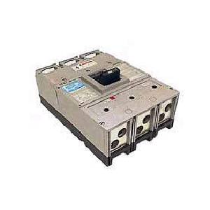 Circuit Breaker JD63B400PUU SIEMENS