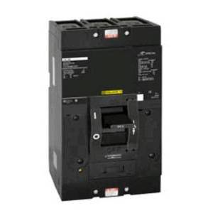 Circuit Breaker LAL36000-1143 SQUARE D