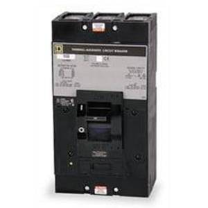 Circuit Breaker LHL3625025DC SQUARE D