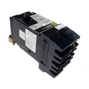 Circuit Breaker FA26080AC SQUARE D