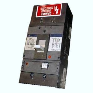 Circuit Breaker SGHH36AT0400 GENERAL ELECTRIC