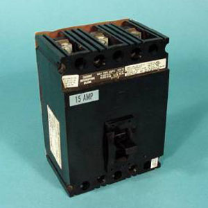 Circuit Breaker FA100-S SQUARE D