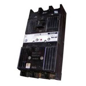 Circuit Breaker TBC43400F14G GENERAL ELECTRIC