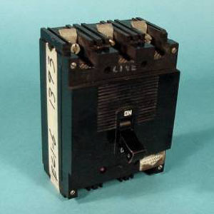 Circuit Breaker FAL26080 SQUARE D