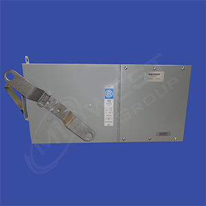 Bus Plug BOS14355 ITE