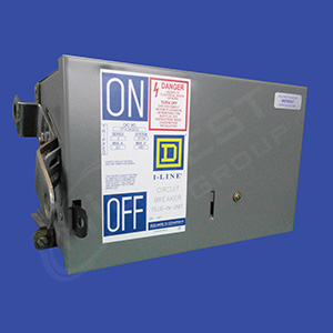 Bus Plug PFA34090 SQUARE D