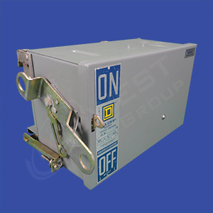 Bus Plug PFA36050GN SQUARE D