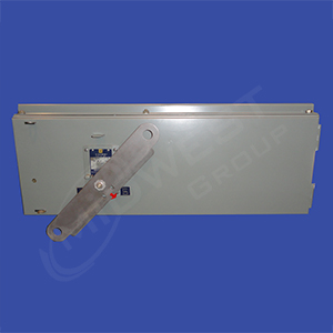 Bus Plug PQ3640G SQUARE D