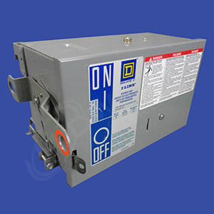 Bus Plug PFA32025G SQUARE D