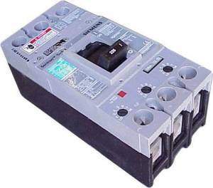 Circuit Breaker FXD63S250AL SIEMENS